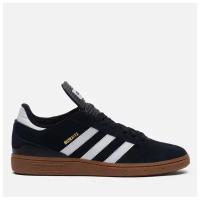 Мужские кроссовки adidas Skateboarding Busenitz чёрный, Размер 39.5 EU