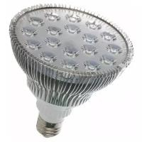 Светодиодная фитолампа Espada Fito LED E27-10-18W 85-265V