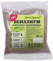 Псиллиум клетчатка подорожника Компас Здоровья, 75 г