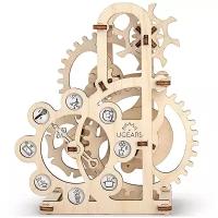 Сборная модель UGEARS Силомер (70005)