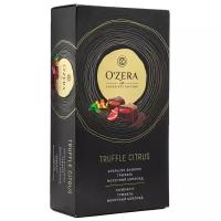 Набор конфет O'Zera Ассорти Truffle Citrus