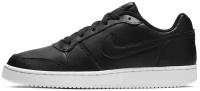 Кеды Nike Wmns Ebernon Low черный 36.5 EU