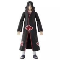 Фигурка Bandai Anime Heroes Naruto: Shippuden Uchiha Itachi 25544, 16 см