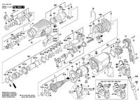 Пружина BOSCH 1414612020