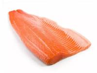 Филе лосося на коже ~1,6-2 кг