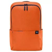 Рюкзак XIAOMI Ninetygo Tiny Lightweight Casual Backpack, оранжевый