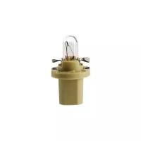 Лампа (10шт В Упаковке) 12v 1.5w B8.5d Beige Narva арт. 170493000