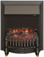 Электрический очаг RealFlame Fobos Lux BL S