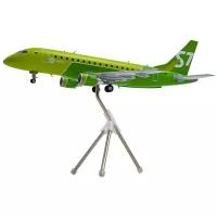 Самолет Gemini Jets Embraer 170 S7 Airlines 1:200, 15 см