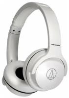 Наушники Audio-Technica ATH-S220BTWH