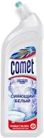 Comet гель для туалета Expert Полярный Бриз, 0.7 л