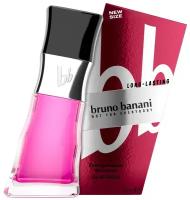 Bruno Banani Женский Dangerous Woman Туалетная вода (edt) 50мл