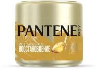 PANTENE Pro-V Маска для волос Интенсивное восстановление / для ослабленных и поврежденных волос / Пантин / 300мл