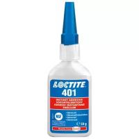 Loctite 401 50гр (общего назначения)