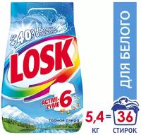 Стиральный порошок Losk Автомат, 