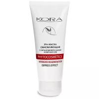 Kora Spa-маска обновляющая с органоминеральным комплексом, 100 мл