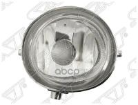 Фара Противотуманная Mazda 6 /3 / Cx-5/ Cx-9 12- Rh Sat арт. ST-216-2038CR