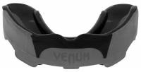 Капа боксерская Venum Predator Grey/Black