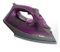 Утюг Tefal FV2847E0, фиолетовый