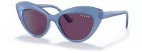 Солнцезащитные очки Vogue VO5377S 29171A (52-17)