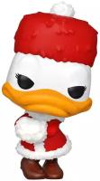 Фигурка Funko POP! Disney Holiday 2021 Daisy Duck 57746