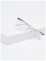 Готовые очки для зрения с диоптриями +3,0 МосТ / Очки корригирующие женские / Оправа для очков