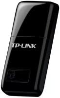 Приемник Wi-Fi TP-Link TL-WN823N