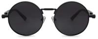 Мужские солнцезащитные очки MATRIX MT8562 Black/Grey