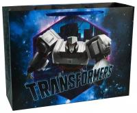 Пакет подарочный Hasbro Transformers 61х46х20 см