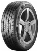 CONTINENTAL 0312357 автошина летняя 205/55R16 91H FR ULTRACONTACT 1шт