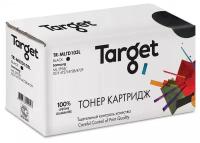 Картридж Target TR-MLTD103L, 2500 стр, черный