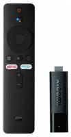 Медиаплеер Xiaomi TV Stick 4K