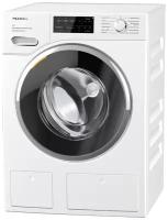 Стиральная машина Miele WWH860WCS White Edition