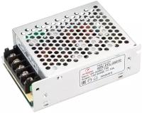 Блок питания ARV-PFL-24010 DC/DC (12-24V, 10A, PWM filter) (Arlight, IP20 Сетка, 2 года)