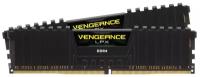 Оперативная память Corsair Vengeance 32 ГБ (16 ГБ x 2 шт.) DDR4 3200 МГц DIMM CL16 CMK32GX4M2E3200C16