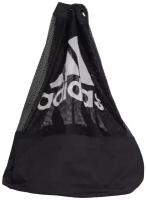 Сетка для мячей Adidas FB BALLNET BLACK/WHITE Унисекс DY1988 NS