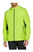 ASICS LITE-SHOW JACKET Lime zest Men / Ветровка мужская_M