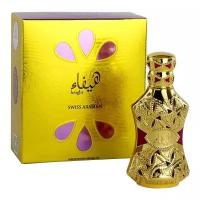 Swiss Arabian Унисекс Hayfa Духи (parfum) 15мл