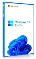 Microsoft Windows 11 Home (ESD, электронный ключ, KW9-00664)