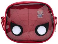 Сумка Funko Loungefly Marvel Spider-Man Crossbody MVTB0099