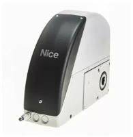 Электромеханический привод NICE SU2000VV серии SUMO для автоматизации секционных ворот площадью от 10 до 15 м2