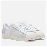 Кроссовки adidas Originals Superstar 82 Panel бежевый, Размер 36.5 EU