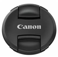 Крышка объектива Canon Lens Cap E-52 II