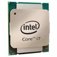 Процессор Intel Core i7-5930K Haswell-E LGA2011-3, 6 x 3500 МГц, OEM