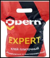 Клей для плитки EXPERT OBERN, 5 кг