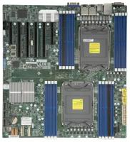 Материнская плата Supermicro X12DPI-NT6-B OEM