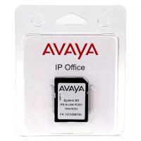 Карта памяти Avaya (700479702)