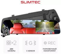 Видеорегистратор Slimtec Dual M4