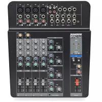 Аналоговый микшер Samson MixPad MXP124