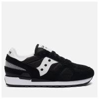 Кроссовки Saucony Shadow Original чёрный, Размер 40.5 EU